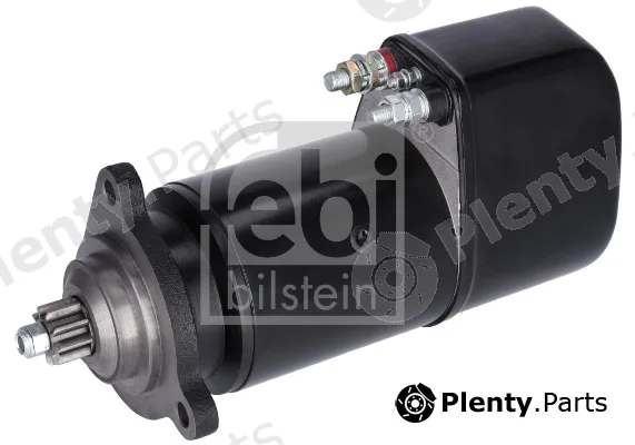 febi bilstein 175822 — Starter