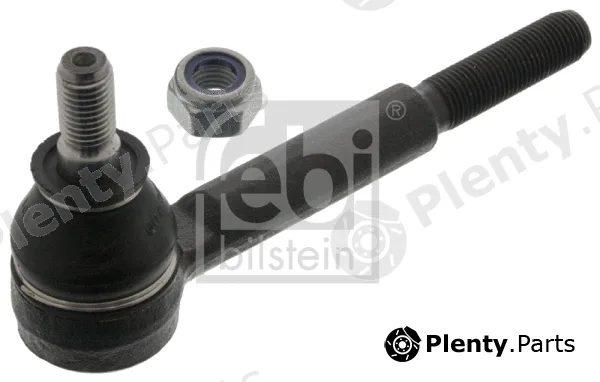 febi bilstein 02642 — Tie Rod End