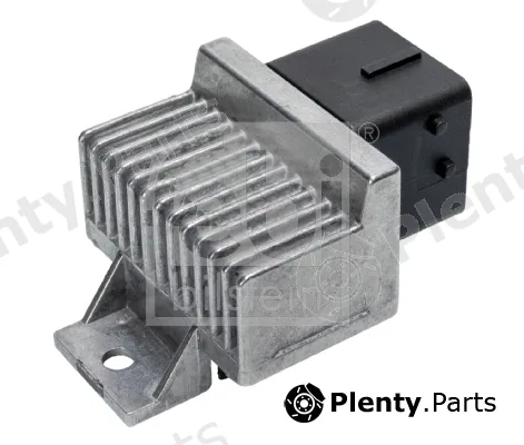 febi bilstein 176303 — Relay, glow plug system