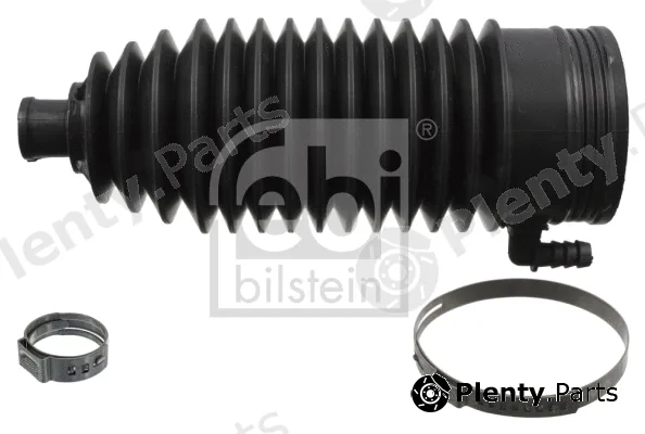 febi bilstein 101701 — Bellow Kit, steering