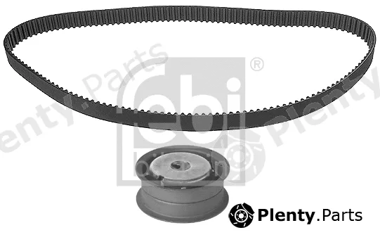 febi bilstein 14604 — Timing Belt Kit