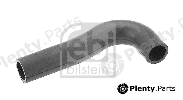 febi bilstein 17814 — Hose, crankcase ventilation febi Plus