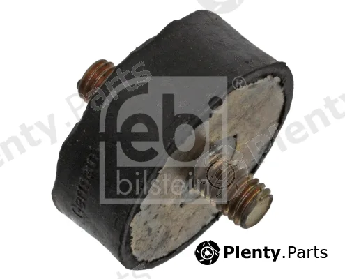 febi bilstein 06730 — Mounting, radiator