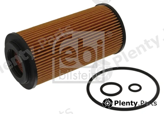 febi bilstein 26981 — Oil Filter