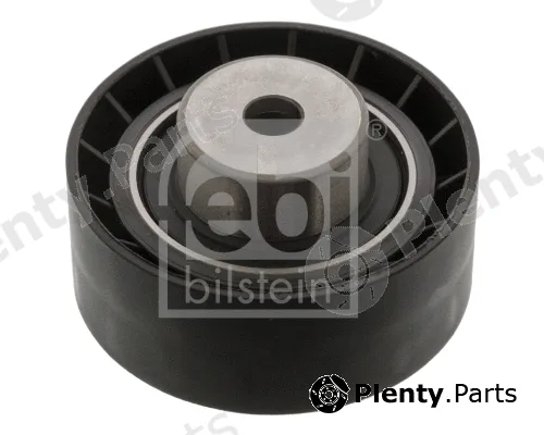 febi bilstein 08632 — Deflection/Guide Pulley, V-ribbed belt