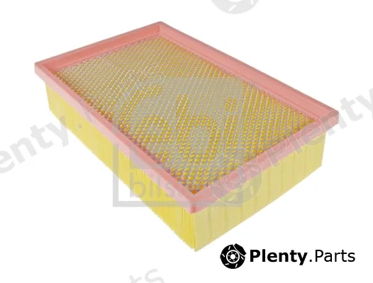 febi bilstein 108746 — Air Filter