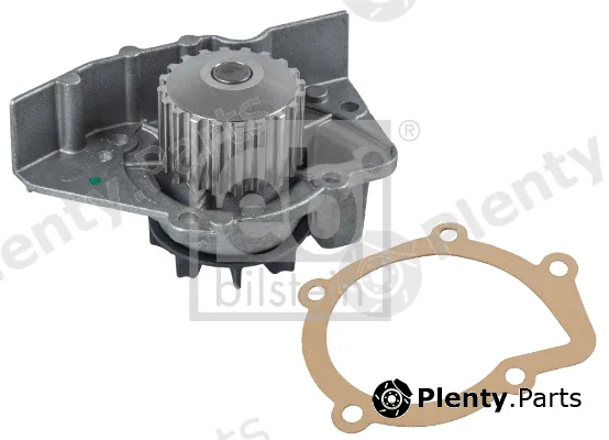 febi bilstein 09262 — Water Pump, engine cooling