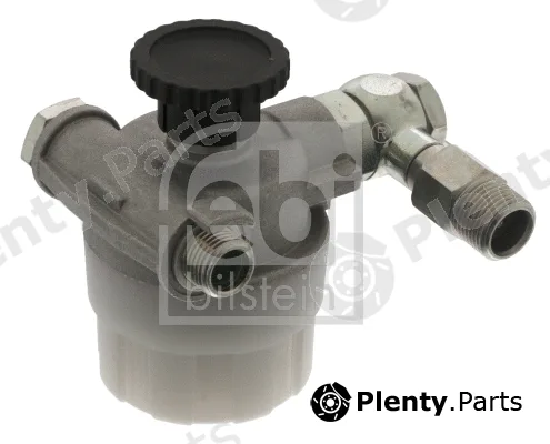 febi bilstein 47551 — Pump, fuel pre-supply