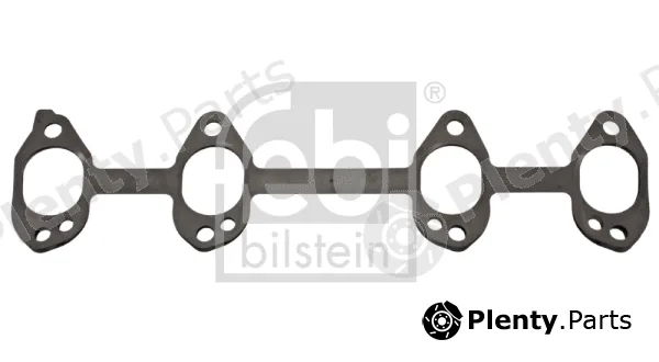 febi bilstein 100665 — Gasket, exhaust manifold