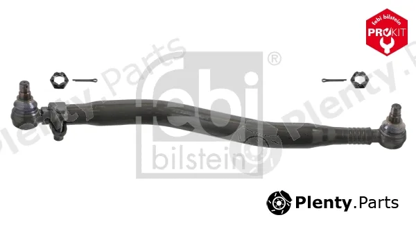febi bilstein 39463 — Centre Rod Assembly ProKit