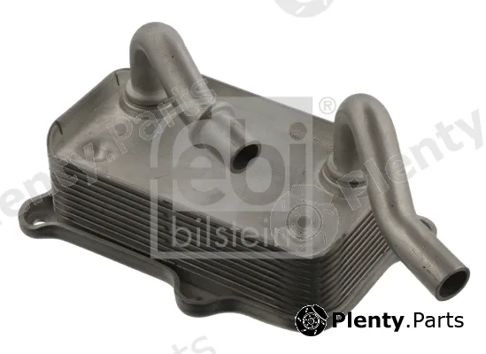 febi bilstein 36368 — Oil Cooler, engine oil