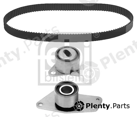 febi bilstein 11144 — Timing Belt Kit