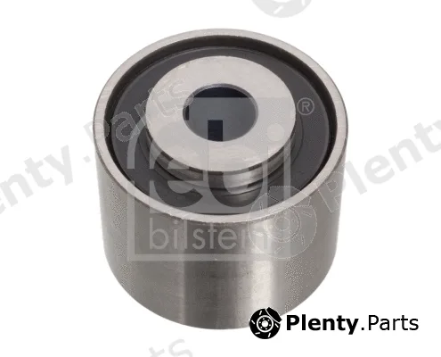 febi bilstein 19214 — Deflection/Guide Pulley, V-ribbed belt