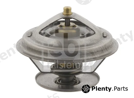 febi bilstein 18016 — Thermostat, coolant