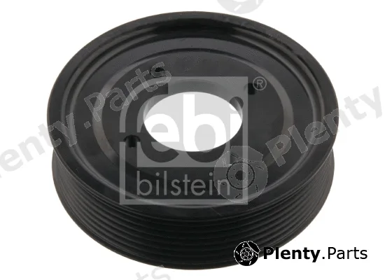 febi bilstein 38329 — Belt Pulley, water pump febi Plus