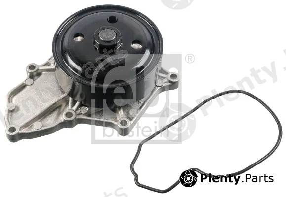 febi bilstein 186077 — Water Pump, engine cooling