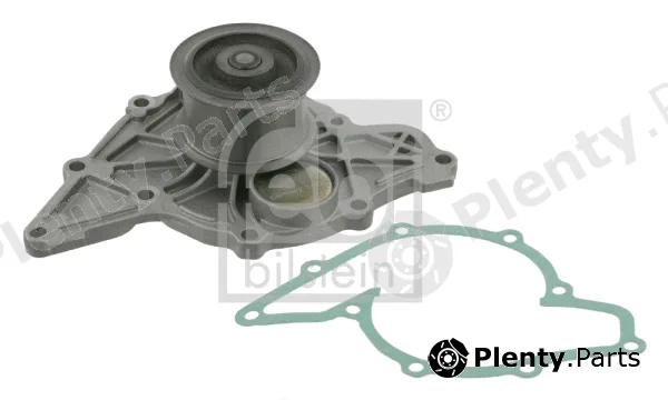 febi bilstein 24226 — Water Pump, engine cooling