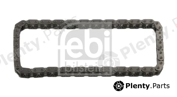 febi bilstein 34972 — Chain, oil pump drive