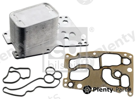 febi bilstein 105960 — Oil Cooler, engine oil