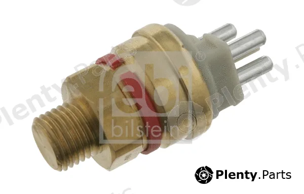 febi bilstein 07017 — Temperature Switch, radiator fan
