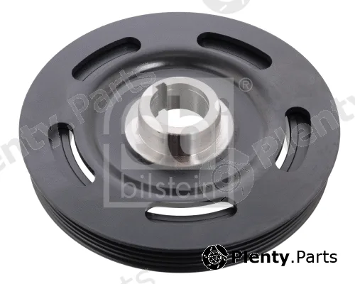 febi bilstein 26367 — Belt Pulley, crankshaft