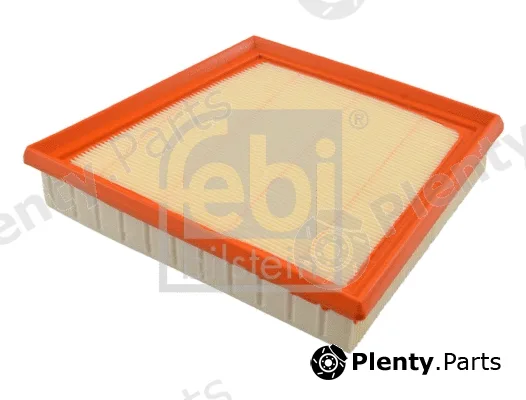 febi bilstein 108324 — Air Filter