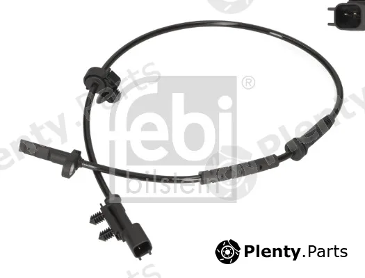 febi bilstein 188519 — Sensor, wheel speed
