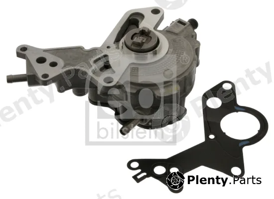 febi bilstein 39242 — Vacuum Pump, braking system febi Plus