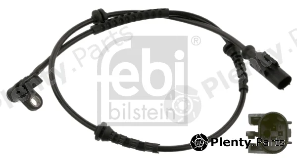 febi bilstein 37159 — Sensor, wheel speed
