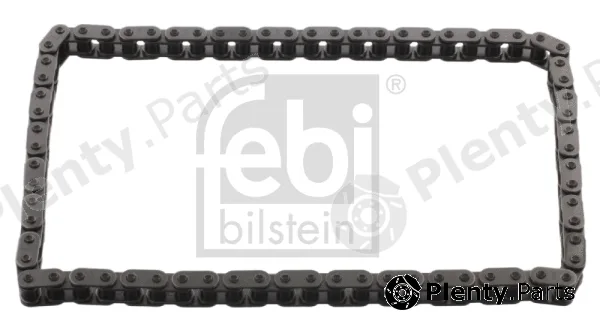 febi bilstein 37614 — Chain, intermediate shaft