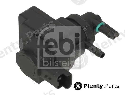 febi bilstein 186169 — Pressure converter, turbocharger febi Plus