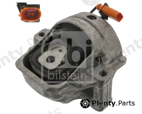 febi bilstein 43703 — Mounting, engine