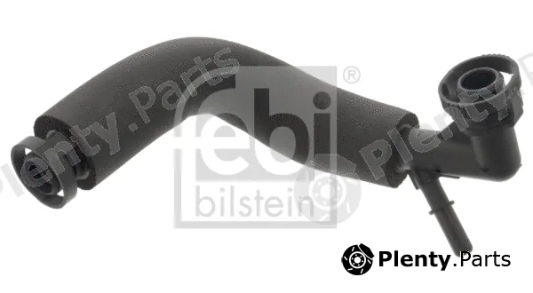 febi bilstein 47228 — Hose, crankcase ventilation febi Plus