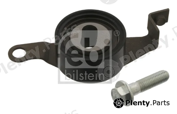 febi bilstein 07968 — Tensioner Pulley, timing belt