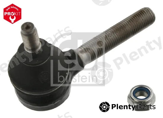 febi bilstein 25190 — Tie Rod End ProKit