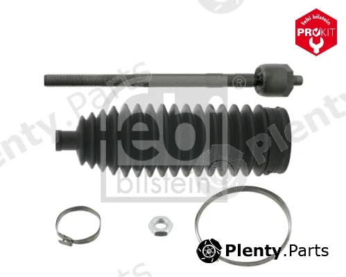 febi bilstein 27303 — Inner Tie Rod ProKit