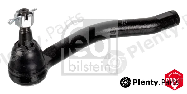 febi bilstein 42737 — Tie Rod End ProKit