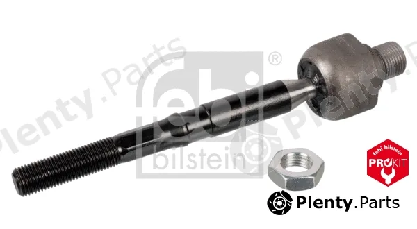 febi bilstein 41912 — Inner Tie Rod ProKit