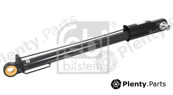 febi bilstein 100582 — Tilt Cylinder, driver cab