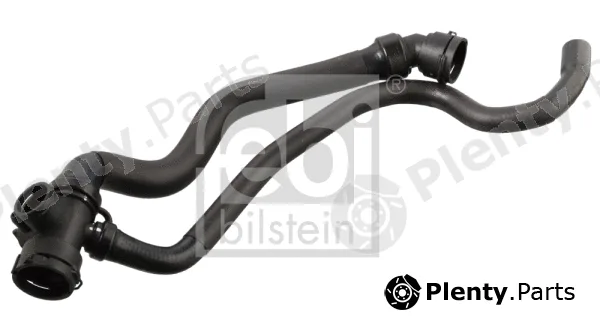 febi bilstein 104353 — Radiator Hose