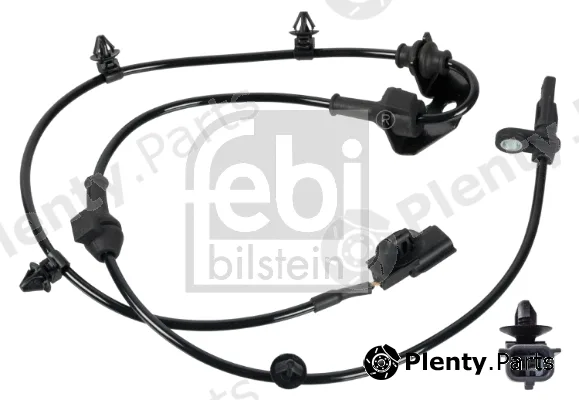 febi bilstein 174560 — Sensor, wheel speed