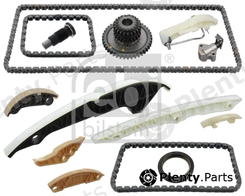 febi bilstein 106513 — Timing Chain Kit