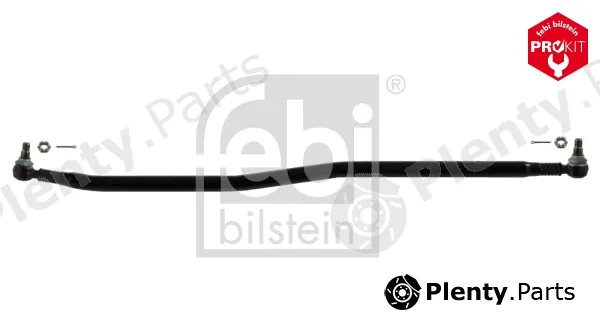 febi bilstein 17578 — Centre Rod Assembly ProKit