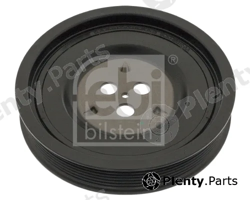 febi bilstein 49565 — Belt Pulley, crankshaft