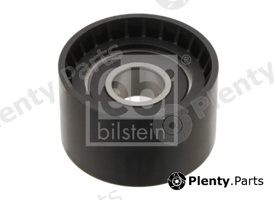febi bilstein 19845 — Deflection/Guide Pulley, timing belt