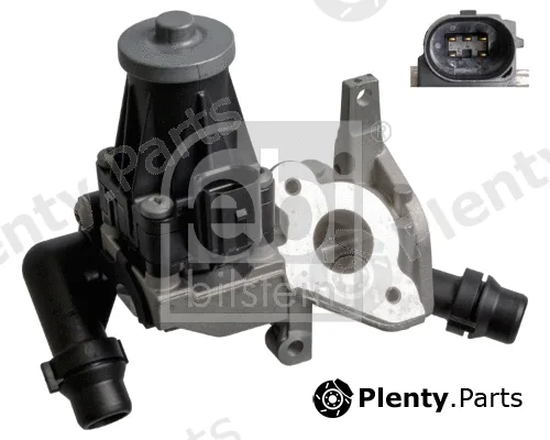 febi bilstein 175027 — EGR Valve