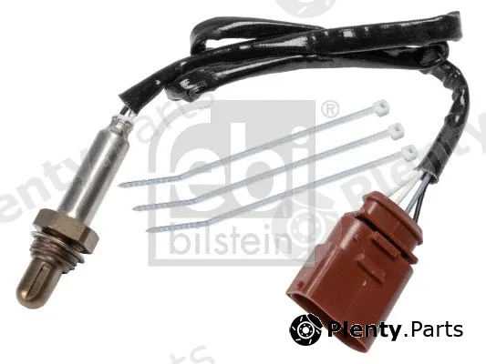 febi bilstein 177383 — Lambda Sensor