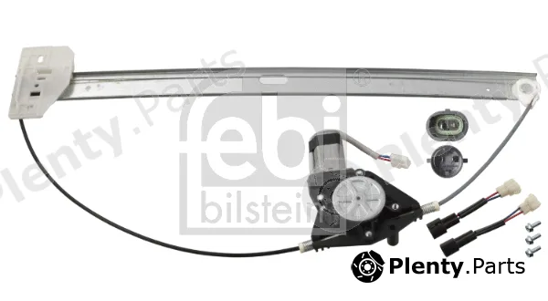 febi bilstein 109142 — Window Regulator