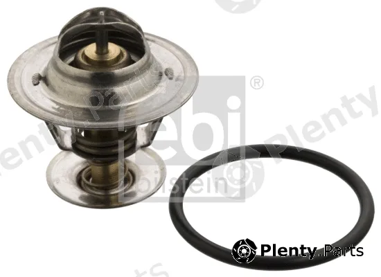 febi bilstein 18282 — Thermostat, coolant