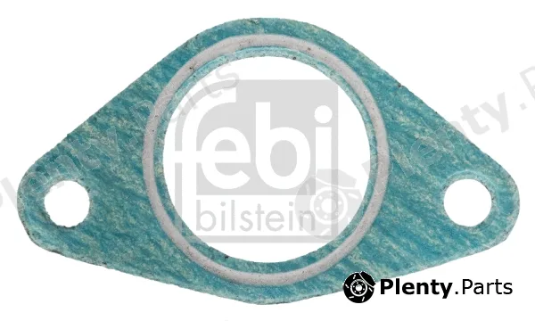 febi bilstein 12314 — Gasket, intake manifold